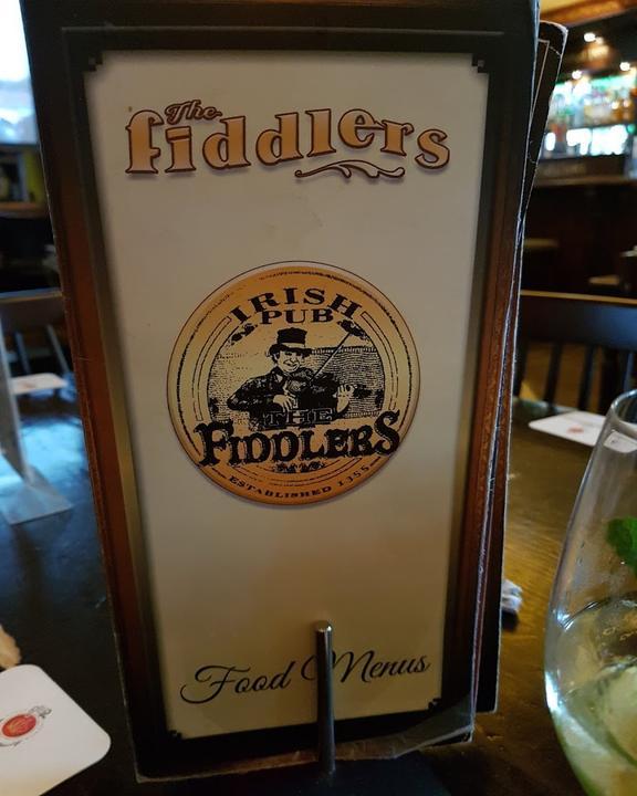 The Fiddlers Irish Pub